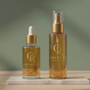 Hair Elixir oil